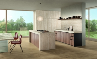 Travertino Ebur