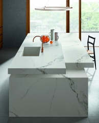 Calacatta White