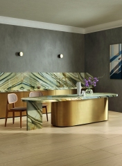 Luxury Gold