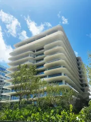 The Seaside Residential