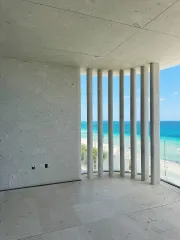 The Seaside Residential