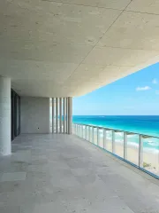 The Seaside Residential