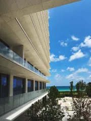 The Seaside Residential