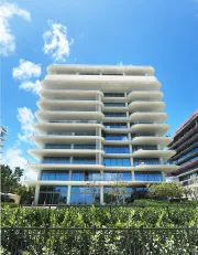 The Seaside Residential