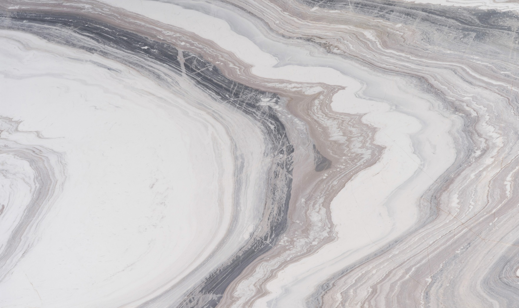 Fusion marble