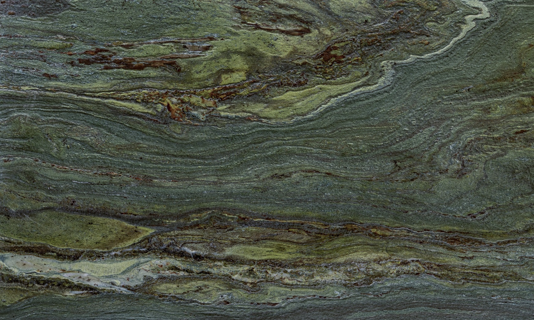 Venetian Green